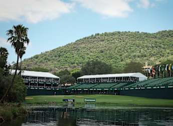 Nedbank Golf Challenge in honour of Gary Player: How to watch