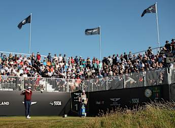 Genesis Scottish Open