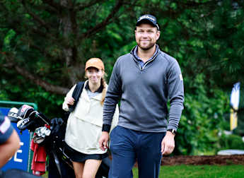 'Before, golf was a matter of life and death' - The tragedy Šimon Zach has overcome on way to DP World Tour shot after NEXT Golf Tour success