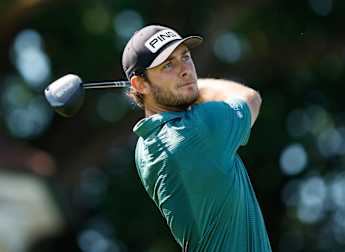 Raiffeisenbank Golf Challenge: Three to watch