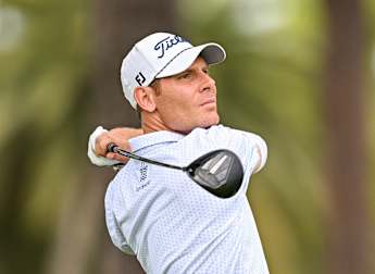 Scalise eyes second Kaskáda success  