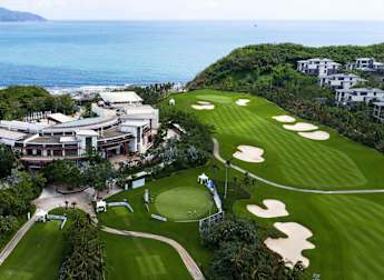 Sanya Luhuitou to host 2026 Hainan Open