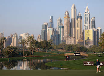 Class of ‘25 set for Hero Dubai Desert Classic 