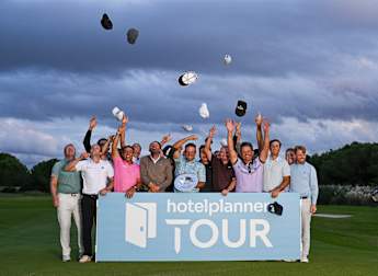 Rolex Grand Final supported by The R&A: Things you may have missed