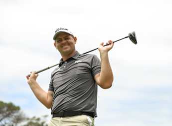 Van Tonder targeting automatic promotion in Cape Town