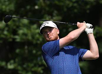 Jonsson out to capitalise on good form in France