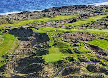 Who is playing in the 2025 Open Championship? 