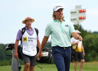 Albers banking on success in Poland 