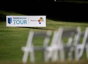 2025 Road to Mallorca: Season by numbers