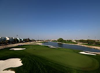 Bapco Energies Bahrain Championship: How to watch