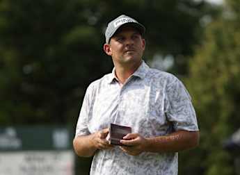 Player blog: JC Ritchie