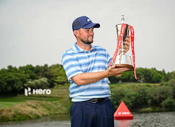 Alex Fitzpatrick: HotelPlanner Tour graduate to DP World Tour winner 