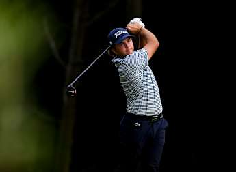 Guillamoundeguy eyes Number One spot ahead of Hainan Open 