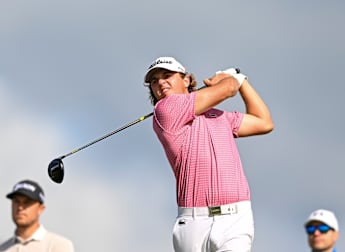 Guillamoundeguy eyeing second win at The Dutch 