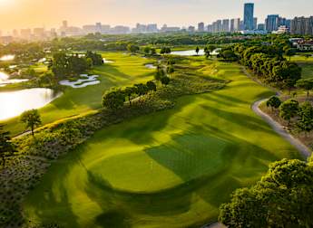 Volvo China Open commits to building a sustainable tournament 