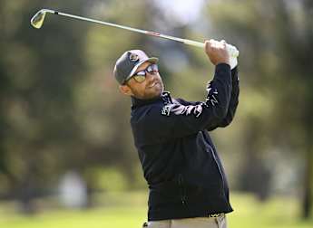 Danish Golf Challenge: Three to Watch