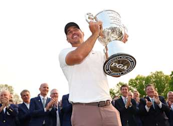 HotelPlanner Tour alumni set for US PGA Championship 