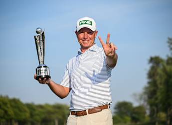 Three to watch: Scottish Challenge supported by The R&A 