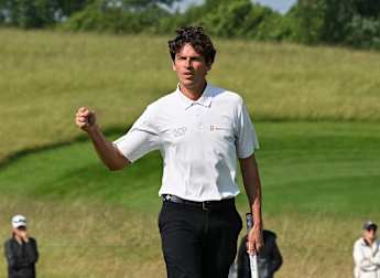 ‘Timing right’ for Mory who earns promotion from HotelPlanner Tour