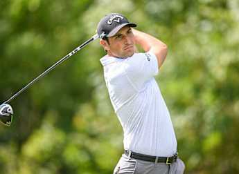 Celli moves one clear in the Netherlands