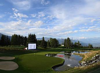 DP World Tour free streaming channel to provide coverage of the Omega European Masters