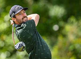 Dormy Open: Three to Watch