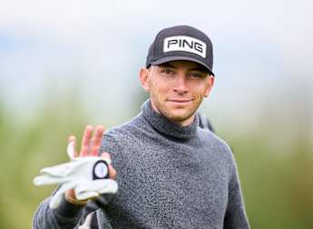 Charmasson hunts back-to-back wins in Bogense 