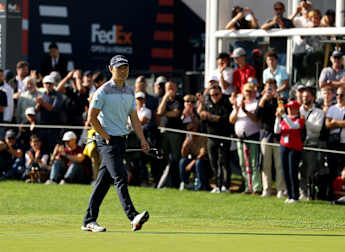 Fedex Open de France