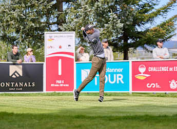 Charmasson climbs to the top in Girona