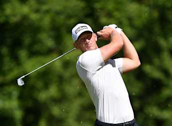 Gøth-Rasmussen hoping to kick start season on home soil