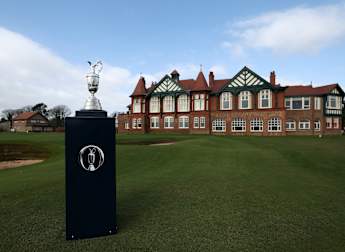 The Open Championship to return to Royal Lytham & St Annes in 2028