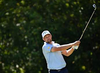 15 qualify from First Stage Q-School in Denmark