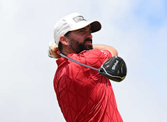 A long but rewarding journey - John Parry feeling sense of belonging in Dubai