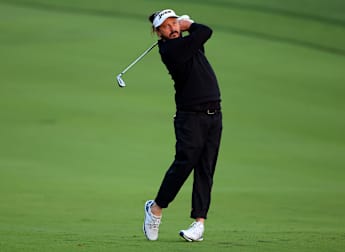 Mike Lorenzo-Vera finding 'joy' for golf again after mental health absence