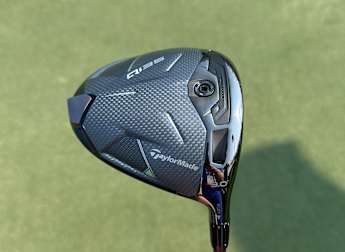 New year, new gear for DP World Tour stars in Dubai 