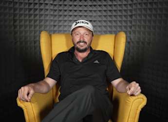 Hero Dubai Desert Classic | Best of the Green Room