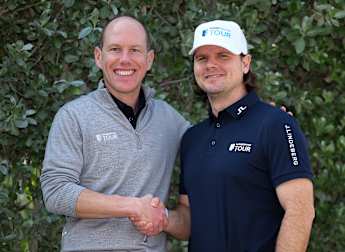 Challenge Tour welcomes HotelPlanner as Title Partner