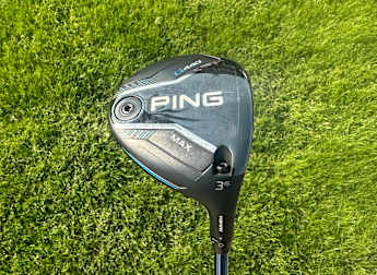 Tyrrell Hatton: What's in the bag?