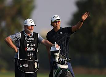 What you may have missed at the Hero Dubai Desert Classic