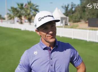 Thorbjørn Olesen: It's always going to be a special place to me