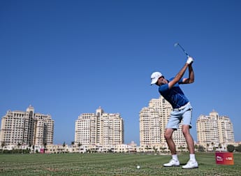 Elvis Smylie eager to maintain momentum in Ras Al Khaimah