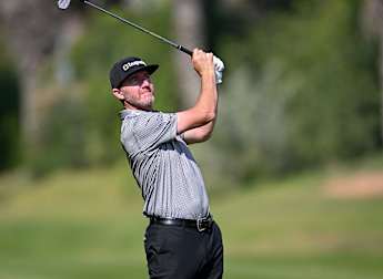 Jimmy Walker embracing global adventure on the DP World Tour