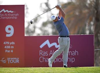 Ras Al Khaimah Championship - Day one digest