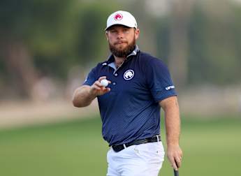 Tyrrell HATTON 37626