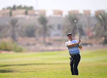 Ras Al Khaimah Championship - Day two digest