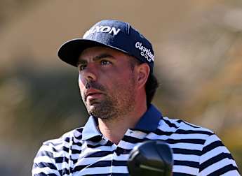 Alejandro del Rey takes over at the top ahead of final round