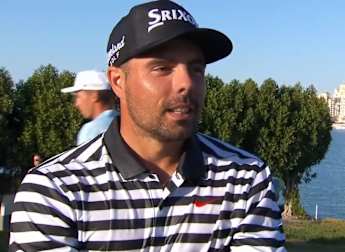 Alejandro del Rey: It's amazing because it's basically what I work for