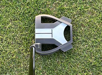 Alejandro del Rey: What's in the bag?