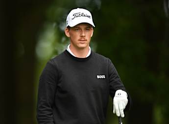 Daniel HILLIER 43333