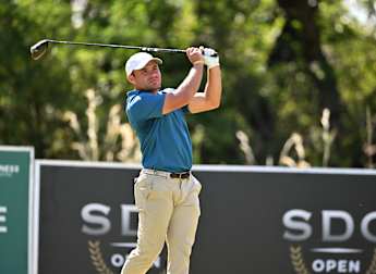 Get to know: Nick Carlson